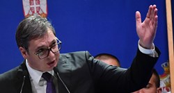 Vučić uoči summita o Kosovu: Pozicija Srbije nije laka ni jednostavna